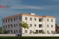 3 Bedroom Apartment in Aradippou (Larnaca) for sale 