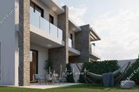 2 Bedroom Semi-detached house in Sea Caves Peyia (Paphos) for sale 