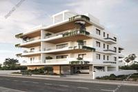 2 Bedroom Apartment · Aradippou (Larnaca) for sale 