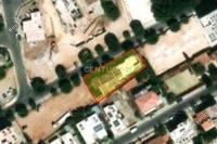 671 SQM Plot in Agios Nektarios (Limassol) for sale 