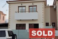 4 Bedroom Detached house in Oroklini (Larnaca) for sale 
