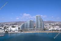 1 Bedroom Apartment in Germasogeia (Limassol) for sale 