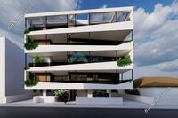 2 Bedroom Apartment in Aglantzia (Nicosia) for sale 
