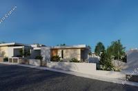 3 Bedroom Detached house · Peyia (Paphos) for sale 