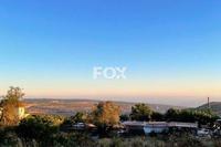 1339 SQM Plot · Ineia (Paphos) for sale 