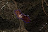2939 SQM Land in Melini (Larnaca) for sale 