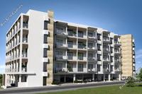 1 Bedroom Apartment · Mouttagiaka (Limassol) for sale 