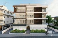 2 Bedroom Apartment in Zakaki (Limassol) for sale 