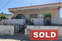 4 Bedroom Detached house in Ergates (Nicosia) for sale 