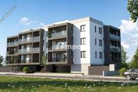 2 Bedroom Apartment in Dasoupoli (Nicosia) for sale 