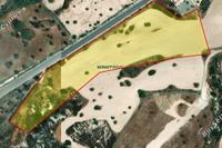 18241 SQM Plot · Monagroulli (Limassol) for sale 