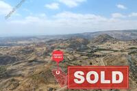 20063 SQM Land in Anarita (Paphos) for sale 