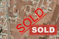 3851 SQM Land · Lakatamia (Nicosia) for sale 