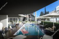 3 Bedroom Penthouse in Neapolis (Limassol) for sale 