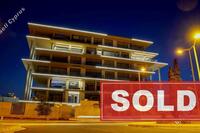 2 Bedroom Apartment in Protaras (Famagusta) for sale 