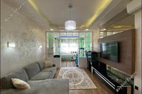 3 Bedroom Apartment in Neapolis (Limassol) for sale 