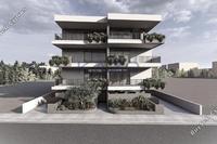 3 Bedroom Penthouse in Kato Polemidia (Limassol) for sale 