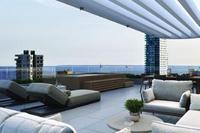 3 Bedroom Penthouse · Mouttagiaka (Limassol) for sale 