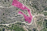 12942 SQM Land · Dierona (Limassol) for sale 
