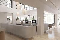  Office · Katholiki (Limassol) for sale 