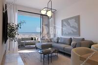 1 Bedroom Apartment in Faneromeni (Larnaca) for sale 