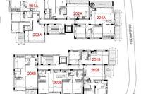 3 Bedroom Apartment in Ypsonas (Limassol) for sale 