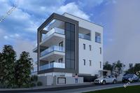 2 Bedroom Apartment in Agia Fyla (Limassol) for sale 