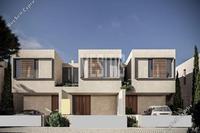 3 Bedroom Detached house in Oroklini (Larnaca) for sale 