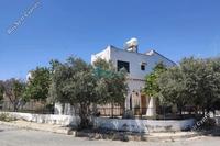 4 Bedroom Detached house · Dekeleia (Larnaca) for sale 