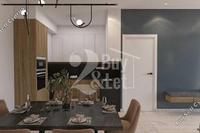 2 Bedroom Penthouse in Livadia Larnacas (Larnaca) for sale 