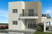 2 Bedroom Detached house in Secret Valley (Paphos) for sale 