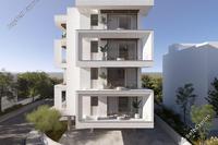 1 Bedroom Apartment in Larnaca Municipality (Larnaca) for sale 