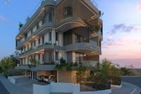 1 Bedroom Apartment · Larnaca Municipality (Larnaca) for sale 