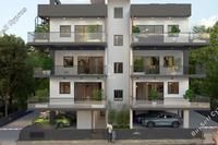 2 Bedroom Apartment in Verengaria Limassol (Limassol) for sale 