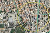 627 SQM Plot · Agios Nektarios (Limassol) for sale 