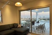 2 Bedroom Apartment in Agia Fyla (Limassol) to rent 