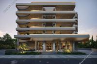 2 Bedroom Apartment · Paralimni (Famagusta) for sale 