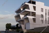 2 Bedroom Penthouse in Agia Fyla (Limassol) for sale 