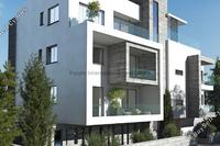 2 Bedroom Apartment in Anavargos (Paphos) for sale 