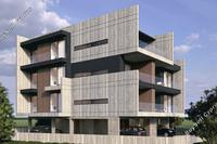 2 Bedroom Apartment · Chlorakas (Paphos) for sale 