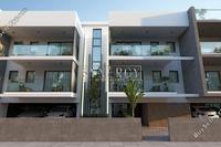 2 Bedroom Penthouse · Oroklini (Larnaca) for sale 