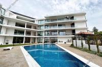 3 Bedroom Apartment in Germasogeia (Limassol) for sale 