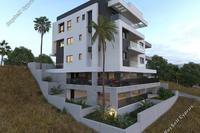 3 Bedroom Apartment in Agia Fyla (Limassol) for sale 