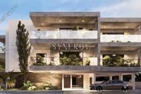 2 Bedroom Apartment in Archangelos (Nicosia) for sale 