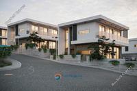 3 Bedroom Detached house in Peyia (Paphos) for sale 