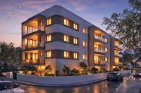 3 Bedroom Penthouse in Agios Dometios (Nicosia) for sale 