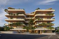 1 Bedroom Apartment in Agios Nektarios (Limassol) for sale 