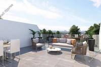 2 Bedroom Penthouse · Oroklini (Larnaca) for sale 