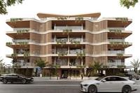 2 Bedroom Apartment in Livadia Larnacas (Larnaca) for sale 