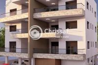 2 Bedroom Apartment in Kato Polemidia (Limassol) for sale 